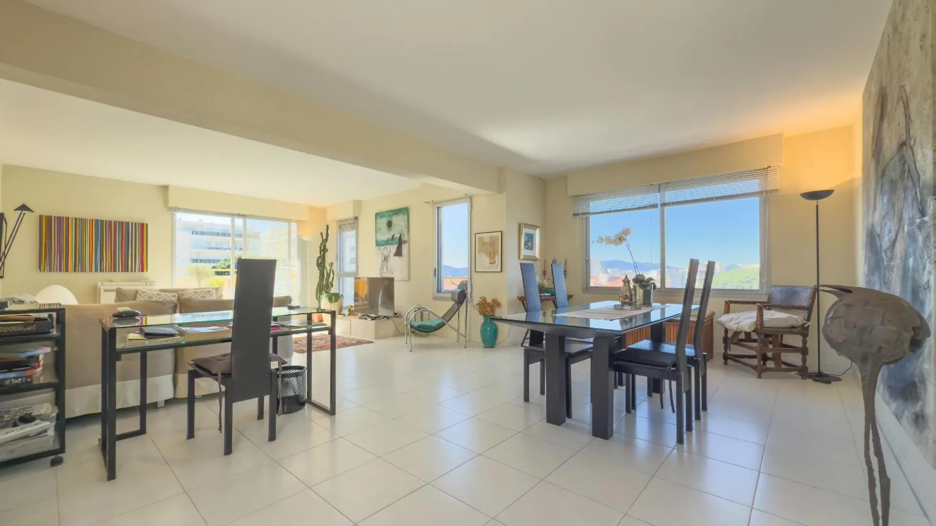 Apartmán The Artist By Winsome Destination Cannes