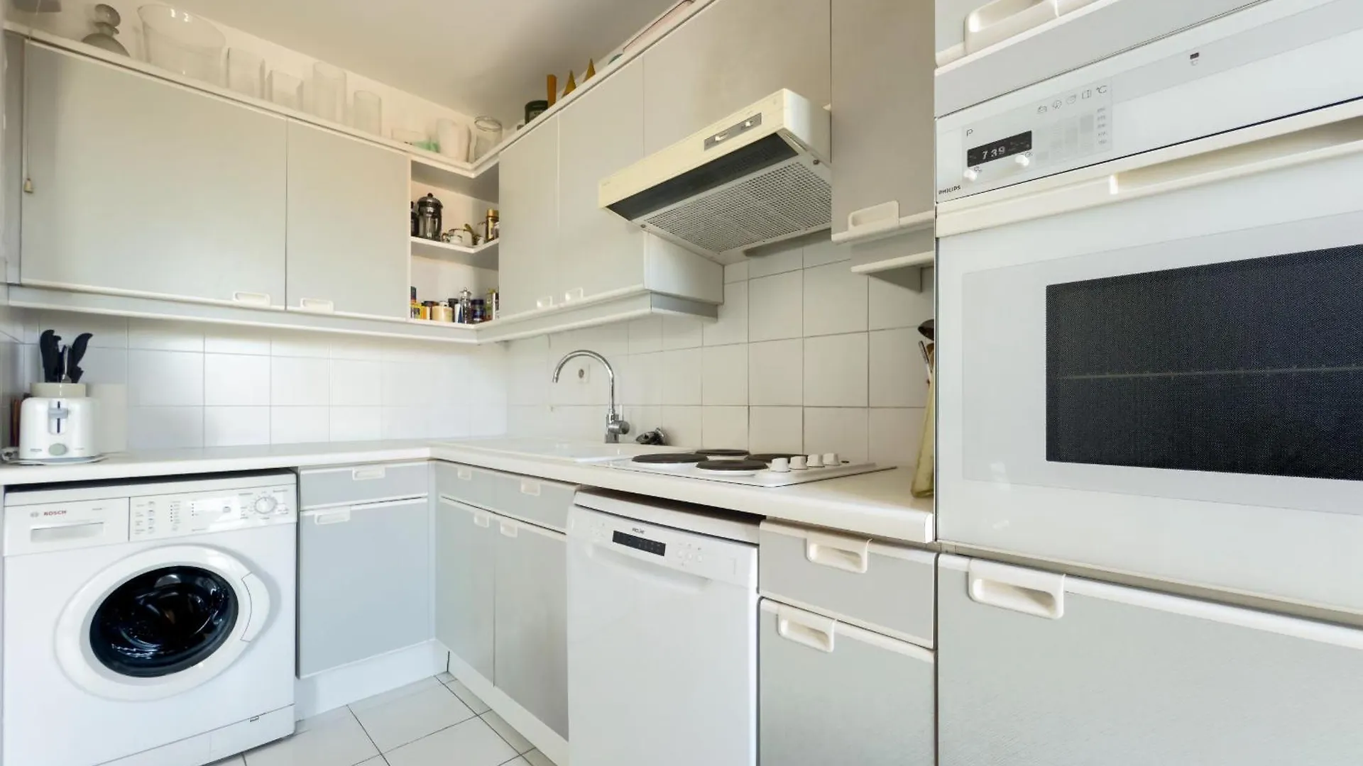 The Artist By Winsome Destination Apartment Cannes 0*,  France