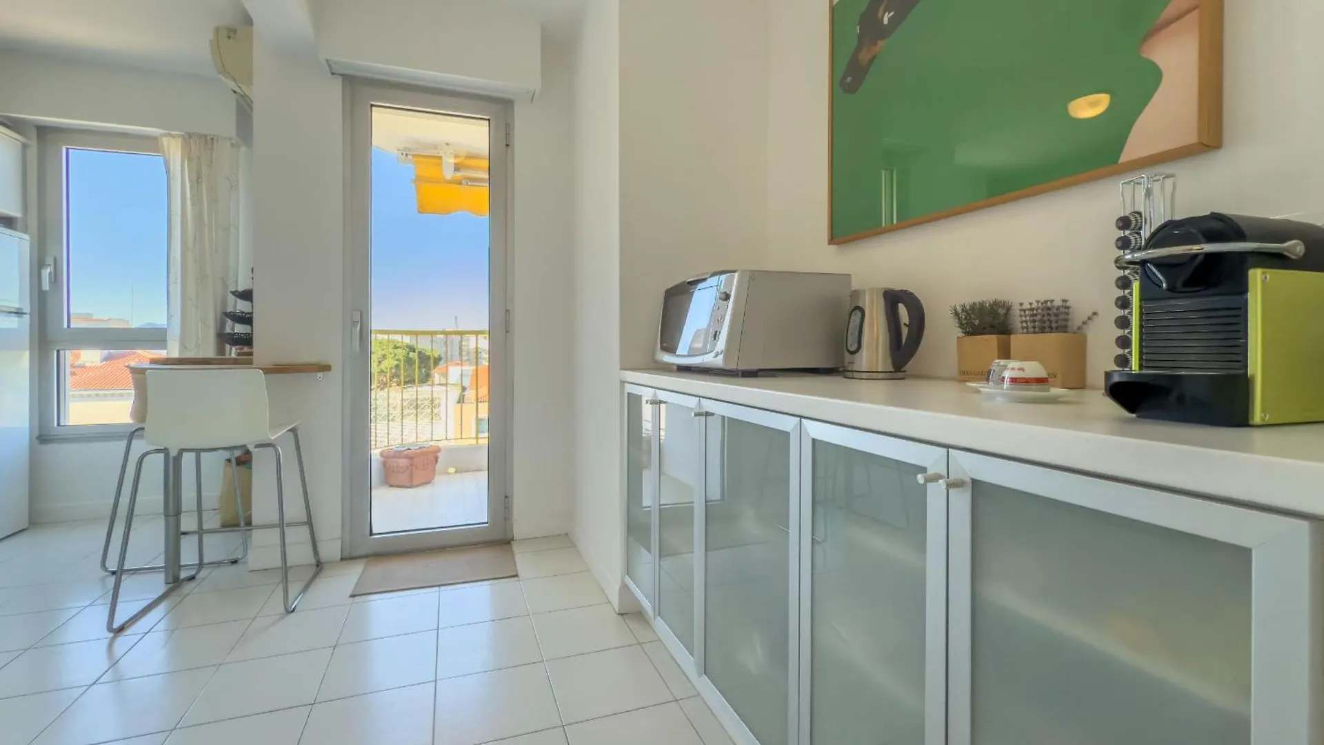 The Artist By Winsome Destination Apartment Cannes France