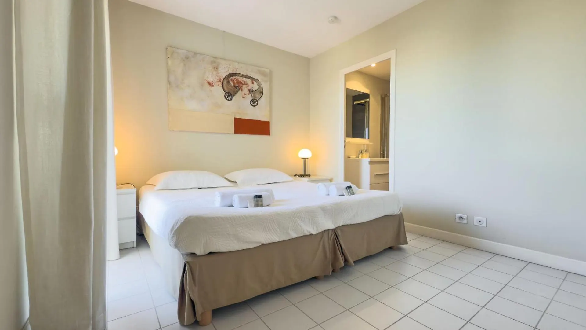The Artist By Winsome Destination Apartment Cannes 0*,