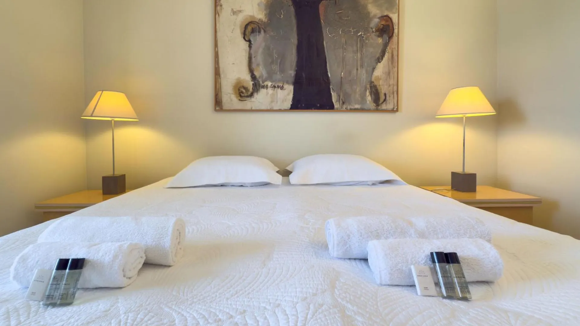 The Artist By Winsome Destination Apartment Cannes France