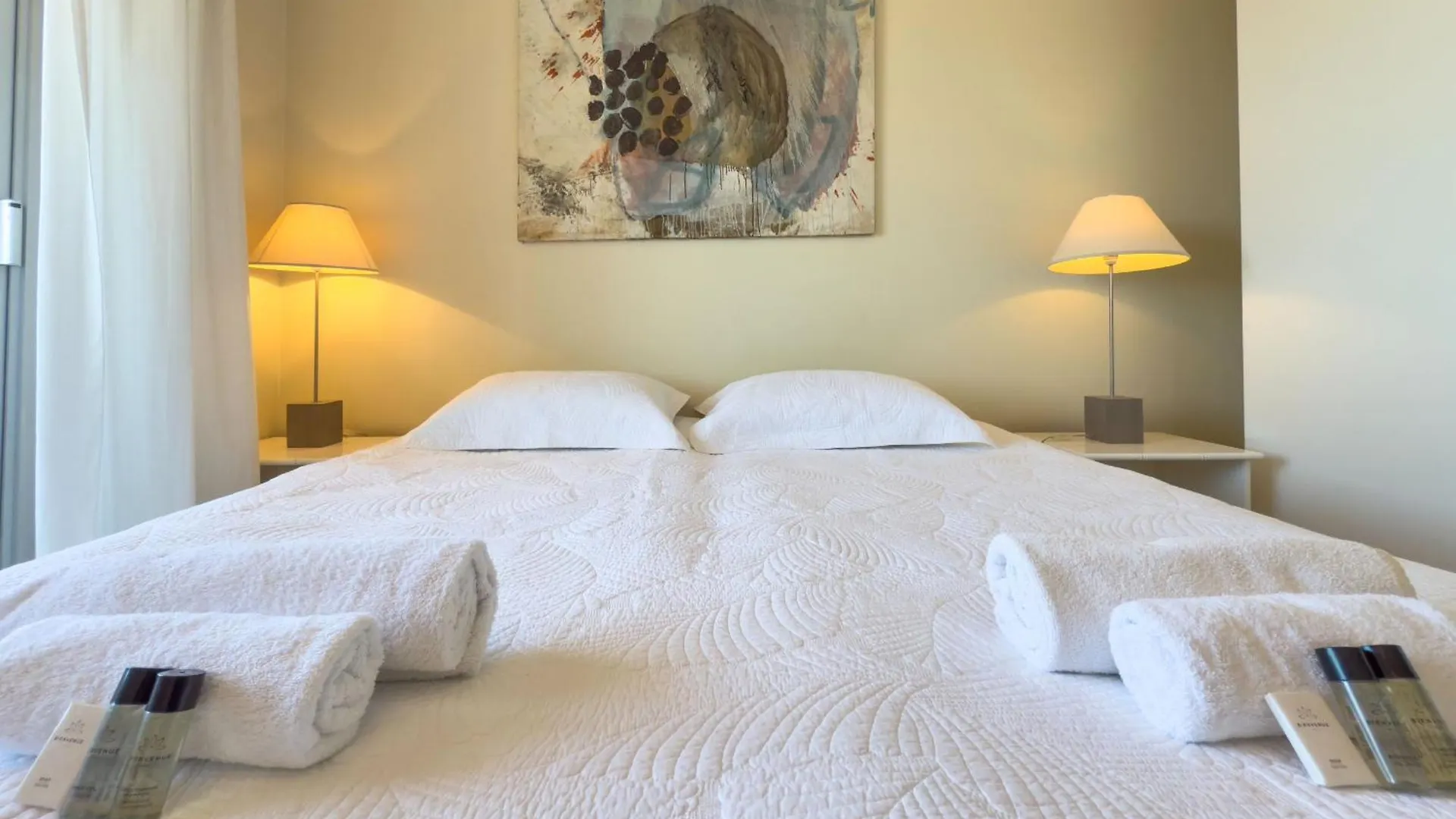 The Artist By Winsome Destination Apartment Cannes 0*,  France