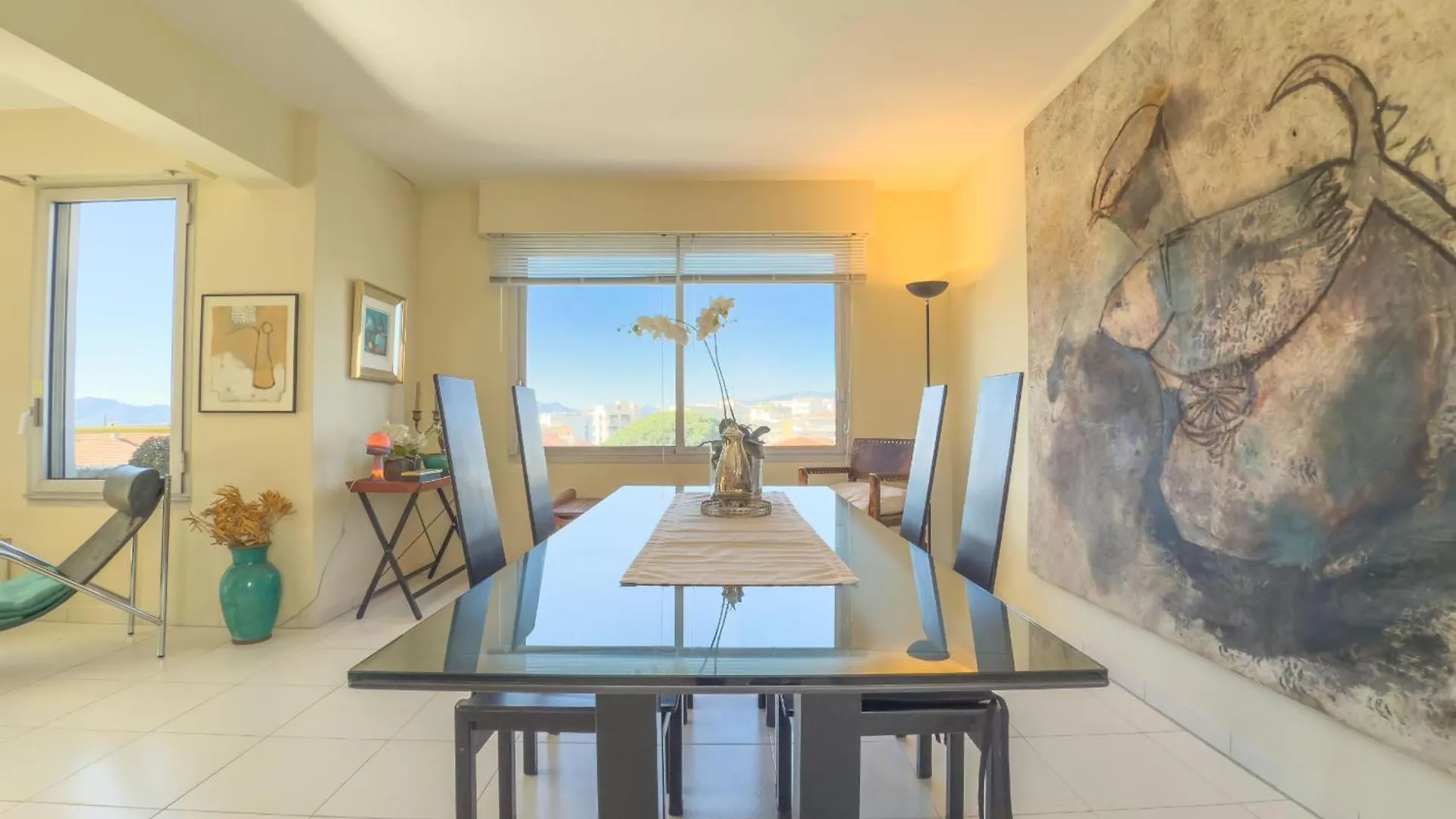 The Artist By Winsome Destination Apartment Cannes France
