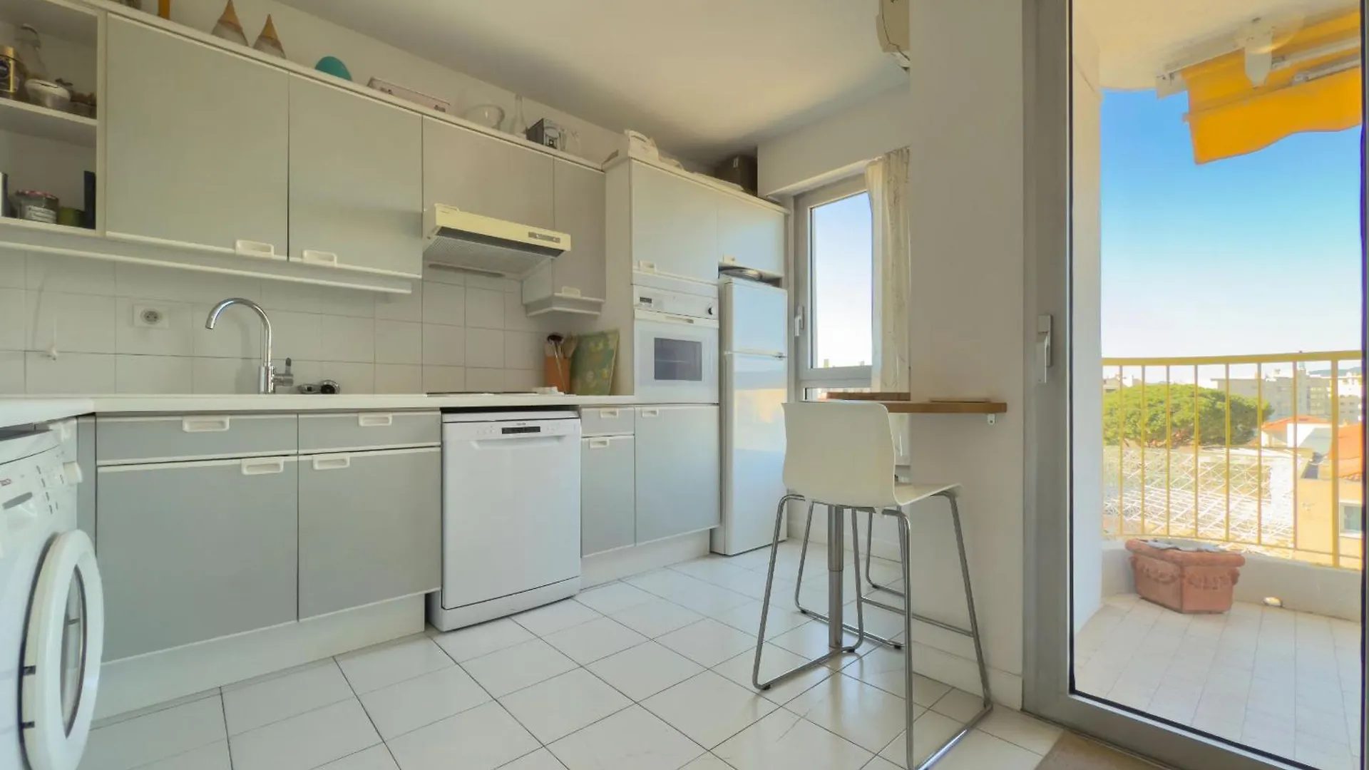The Artist By Winsome Destination Apartment Cannes