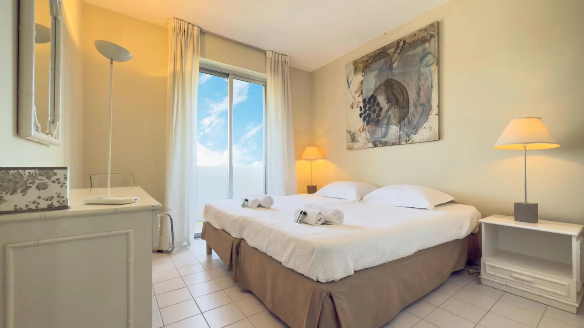 The Artist By Winsome Destination Apartment Cannes