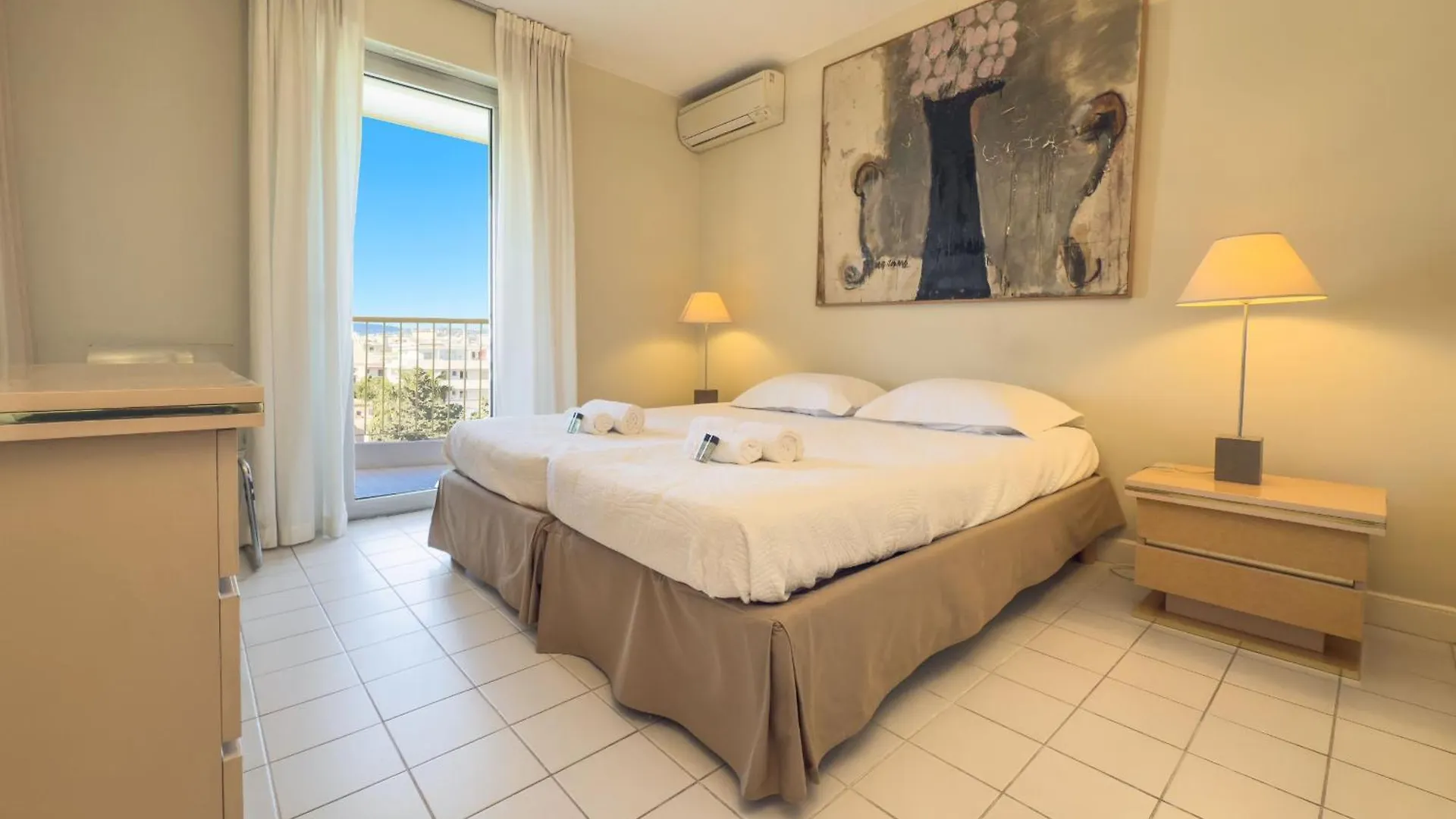 The Artist By Winsome Destination Apartment Cannes