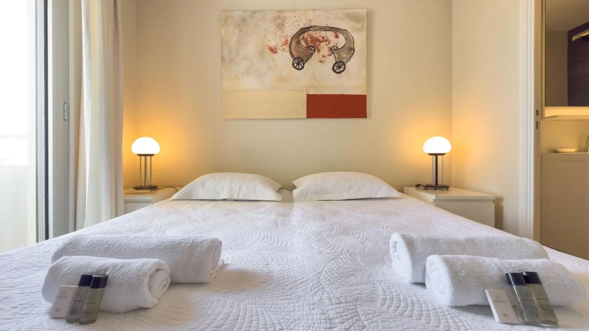 The Artist By Winsome Destination Apartment Cannes France