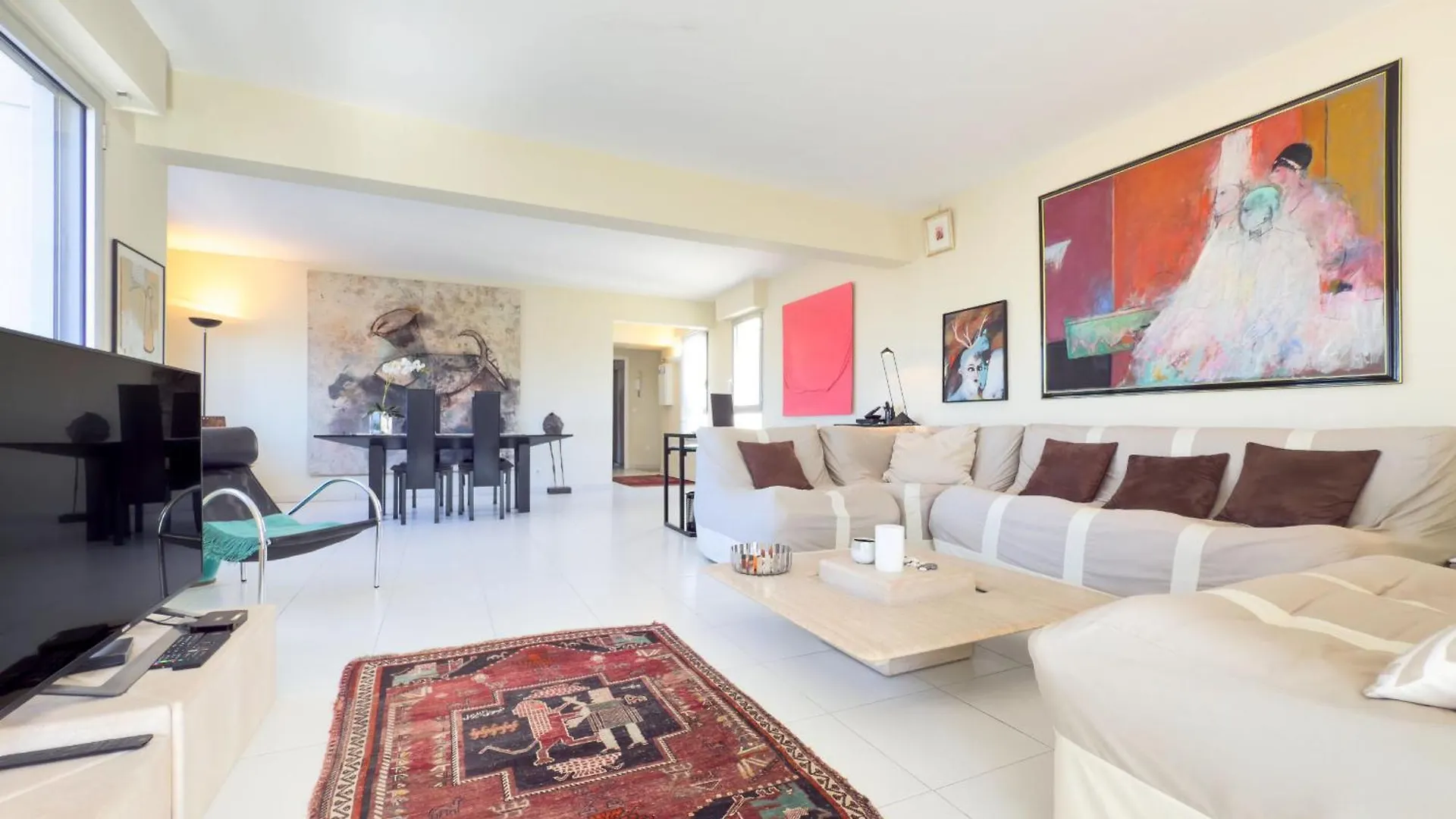 The Artist By Winsome Destination Apartment Cannes