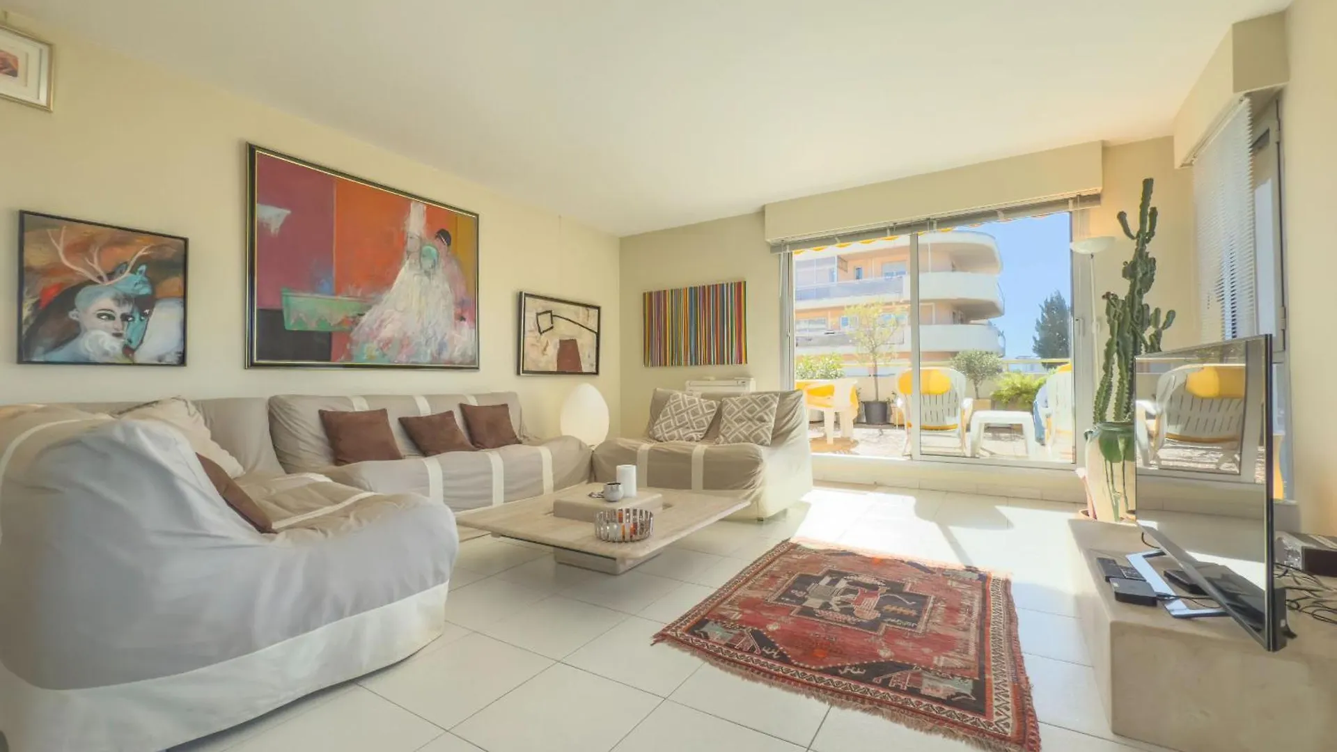 The Artist By Winsome Destination Apartment Cannes